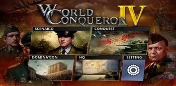 World Conqueror 4 World Conqueror 4