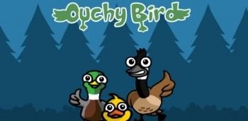 Ouchy Bird Ouchy Bird