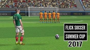 Mobile Soccer Free Kick Cup 2017 Mobile Soccer Free Kick Cup 2017