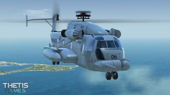 SimCopter Helicopter Simulator HD SimCopter Helicopter Simulator HD