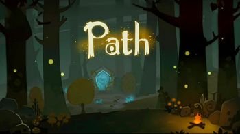 Path:Through the forest Path:Through the forest