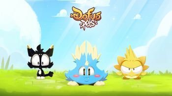 DOFUS Pets DOFUS Pets