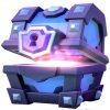 Stats Royale Chest Tracker