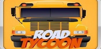 Road Tycoon Simulator Road Tycoon Simulator