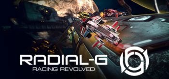 Radial-G: Racing Revolved Radial-G: Racing Revolved