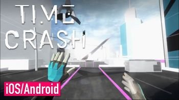 Time Crash Time Crash
