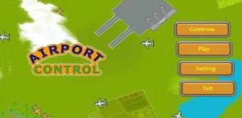 Airport Control Airport Control