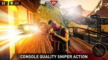 Sniper: Ghost Warrior Sniper: Ghost Warrior