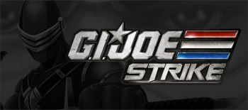 G.I. Joe: Strike G.I. Joe: Strike