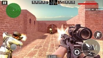 Counter Shoot FPS Counter Shoot FPS