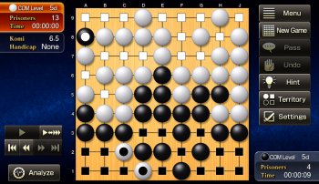 Crazy Stone Deep Learning Crazy Stone Deep Learning