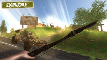 Last Survivor : выживание и крафт на острове 3D Last Survivor : выживание и крафт на острове 3D