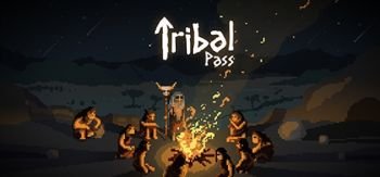 Tribal Pass Tribal Pass