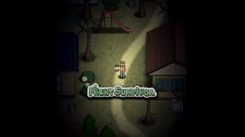 Night Survivor Night Survivor
