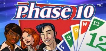 Phase 10 Phase 10
