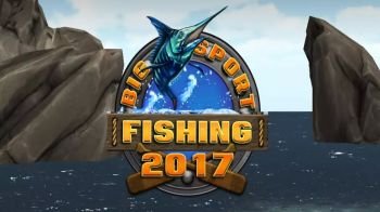 Big Sport Fishing 2017 Big Sport Fishing 2017
