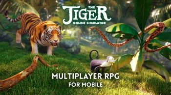 The Tiger The Tiger