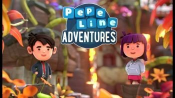 PepeLinde Adventures PepeLinde Adventures