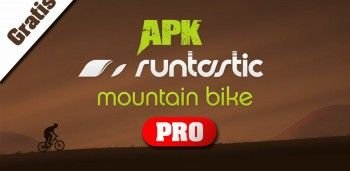 Runtastic Mountain Bike PRO Runtastic Mountain Bike PRO