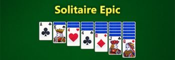 Solitaire Epic Solitaire Epic