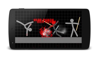 Stickman Warriors Stickman Warriors