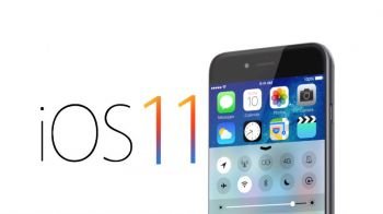 Релиз iOS 11 состоится 19 сентября