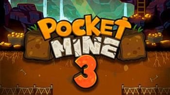 Pocket Mine 3 Pocket Mine 3