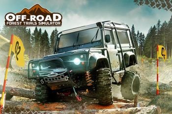 4x4 Dirt Offroad Parking 4x4 Dirt Offroad Parking