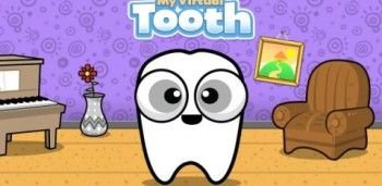 My Virtual Tooth - Virtual Pet My Virtual Tooth - Virtual Pet
