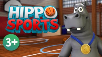 Hippo Sports Premium Hippo Sports Premium