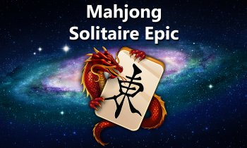 Маджонг Epic - Mahjong Маджонг Epic - Mahjong