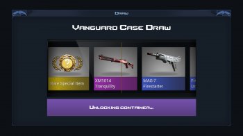 Case Clicker 2 - Crash Update! Case Clicker 2 - Crash Update!