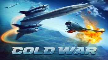 Sky Gamblers: Cold War Sky Gamblers: Cold War