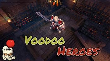 Voodoo Heroes Voodoo Heroes