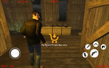 Friday Night: Jason Killer Multiplayer Friday Night: Jason Killer Multiplayer