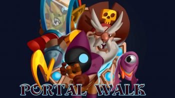 Portal Walk Portal Walk