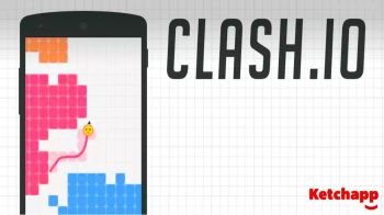 Clash.io Clash.io
