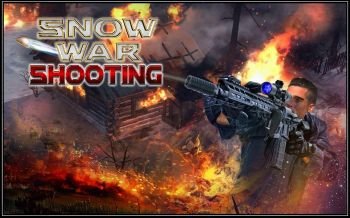 Snow War Shooter 2017 Snow War Shooter 2017