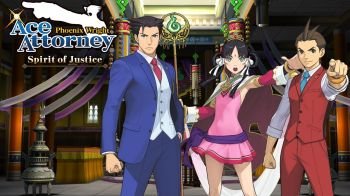 Spirit of Justice Spirit of Justice