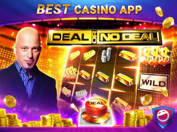 GSN Casino Slots - Бесплатные игровые автоматы GSN Casino Slots - Бесплатные игровые автоматы