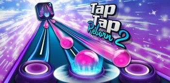 Tap Tap Reborn 2: Popular Songs Rhythm Game Tap Tap Reborn 2: Popular Songs Rhythm Game