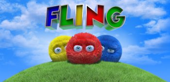 Fling! Fling!