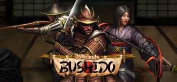 Warbands: Bushido Warbands: Bushido