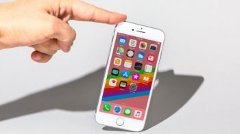 Владельцы iPhone 8 и iPhone 8 Plus сообщают о первых проблемах