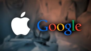 Компания Apple отказалась от поисковика Microsoft в пользу Google