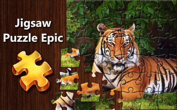 Пазлы Jigsaw Puzzle Epic Пазлы Jigsaw Puzzle Epic