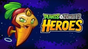 Plants vs. Zombies Heroes Plants vs. Zombies Heroes