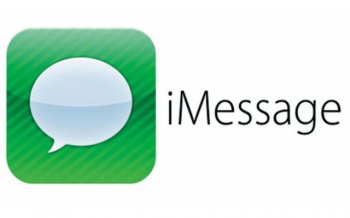 Как активировать iMessage