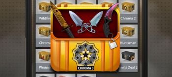 Case Opener Ultimate Case Opener Ultimate