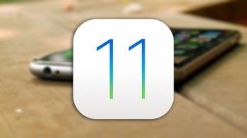Apple выпустила iOS 11.0.2